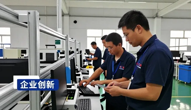 技术支持市场变化带来的软件研发机会