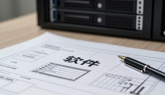 技术外包中的常见问题及应对策略