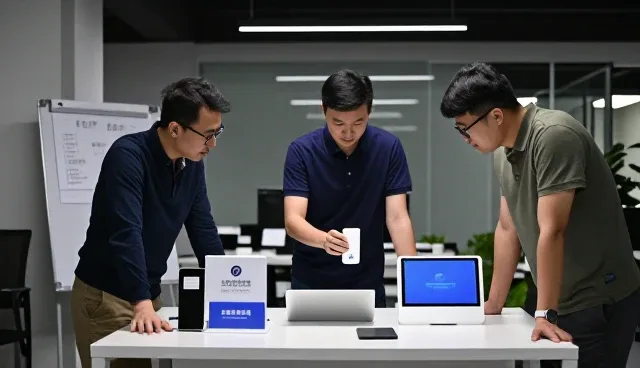 软件研发中技术培训的实践路径与优化策略