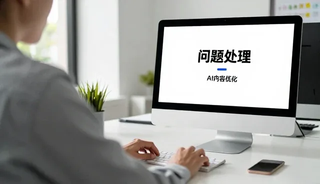 软件使用中常见问题及高效解决方案
