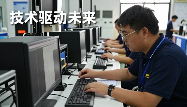 上海平旭虎科技有限公司定制开发服务应用于办公场所案例介绍